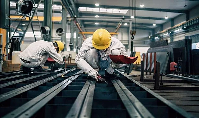 Mezitli Katlar Arası Taşıma